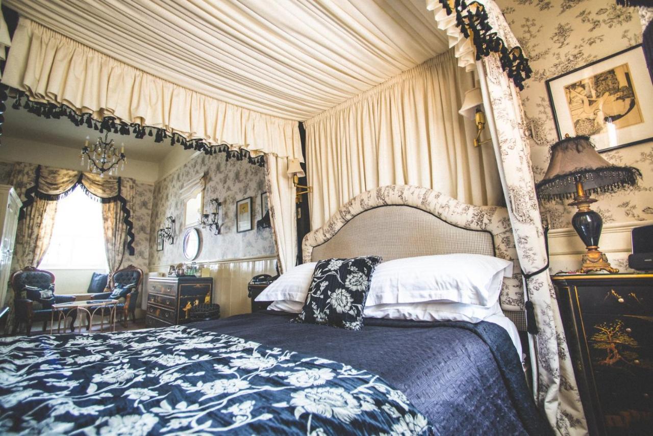 Bed & Breakfast Jeakes House 5*