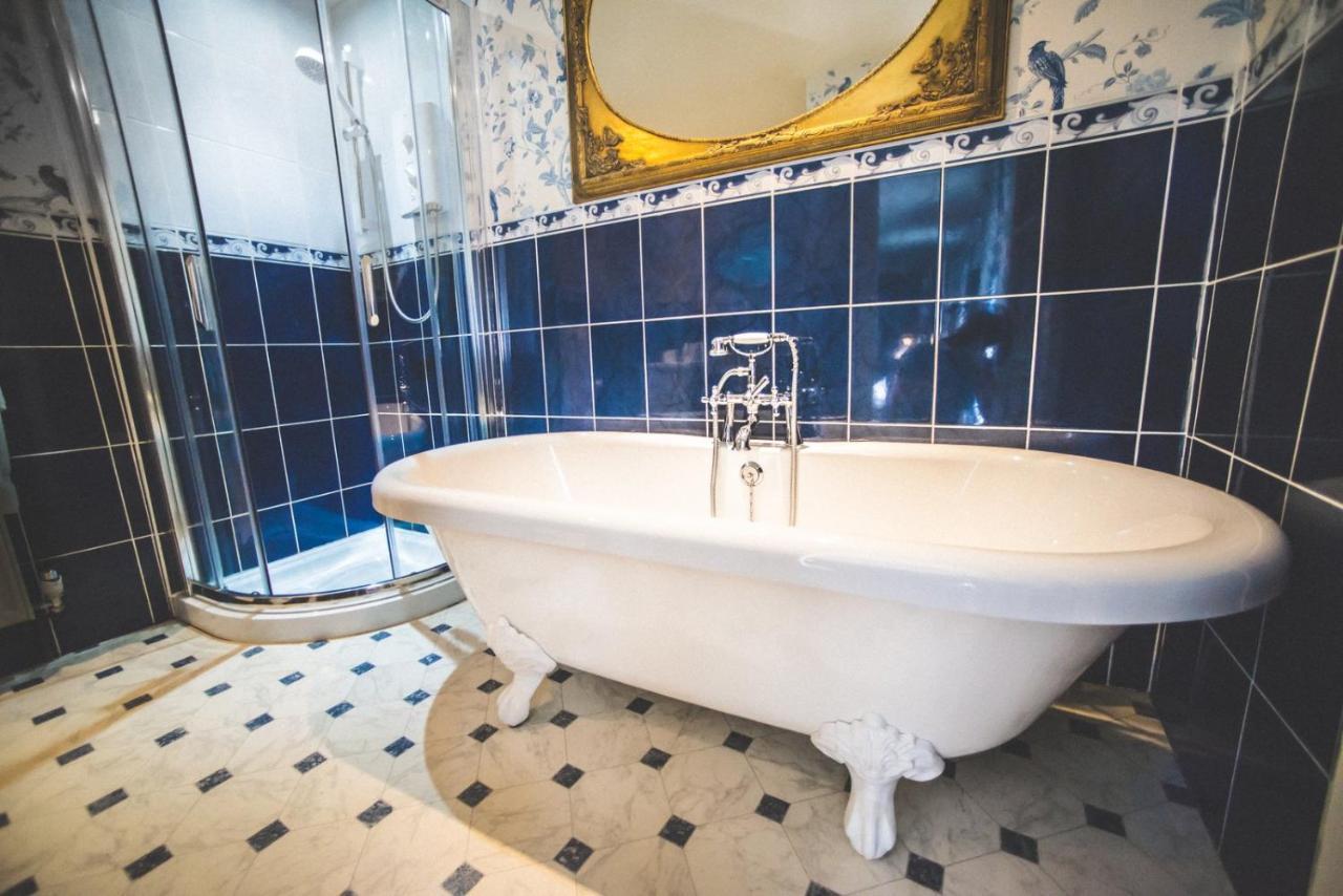 Bed & Breakfast Jeakes House 5*