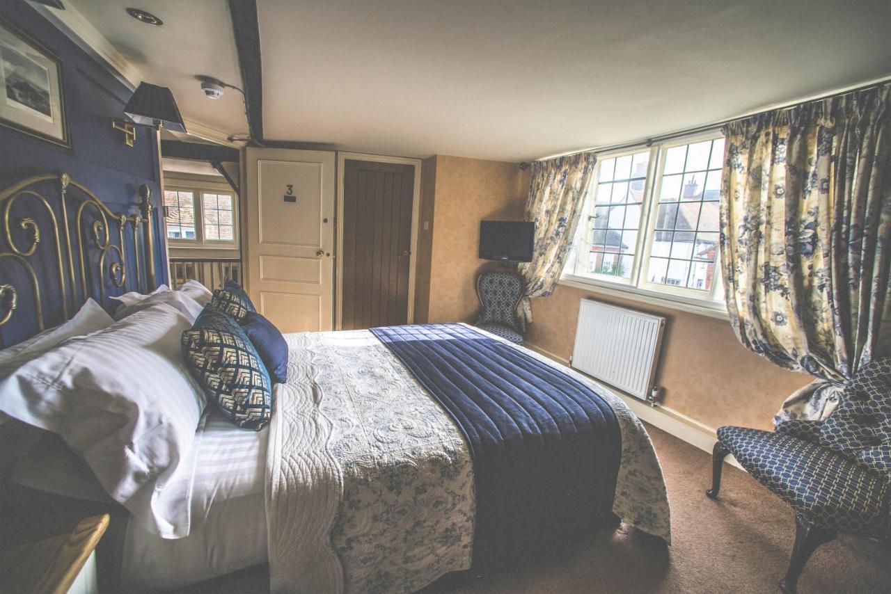 Bed & Breakfast Jeakes House 5*