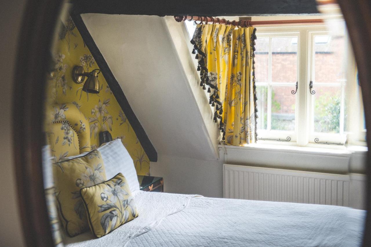Jeakes House Bed & Breakfast Rye