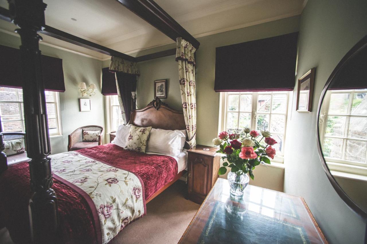Bed & Breakfast Jeakes House 5*