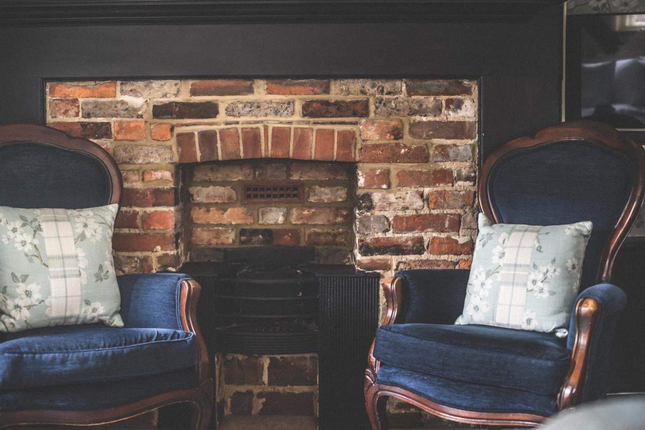 Bed & Breakfast Jeakes House Rye
