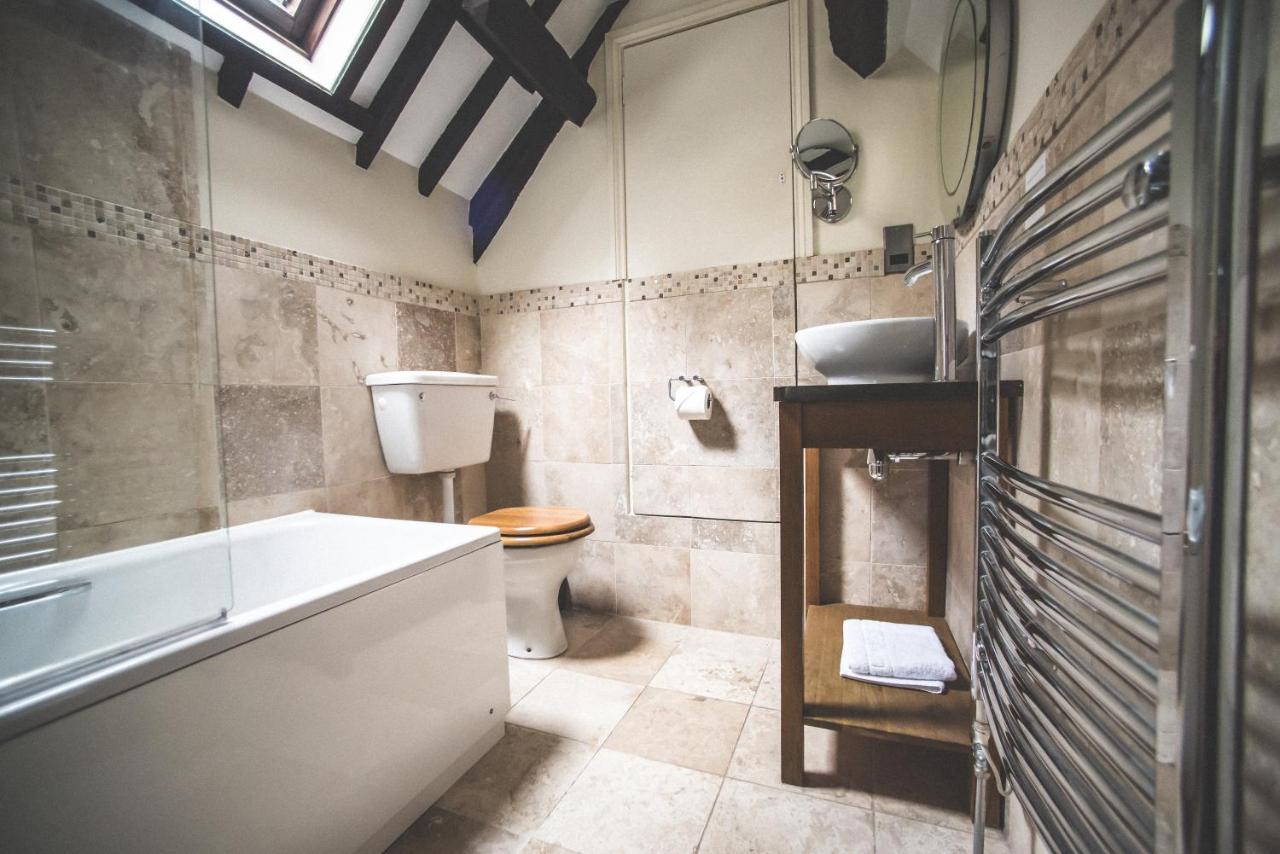 Jeakes House Bed & Breakfast Rye