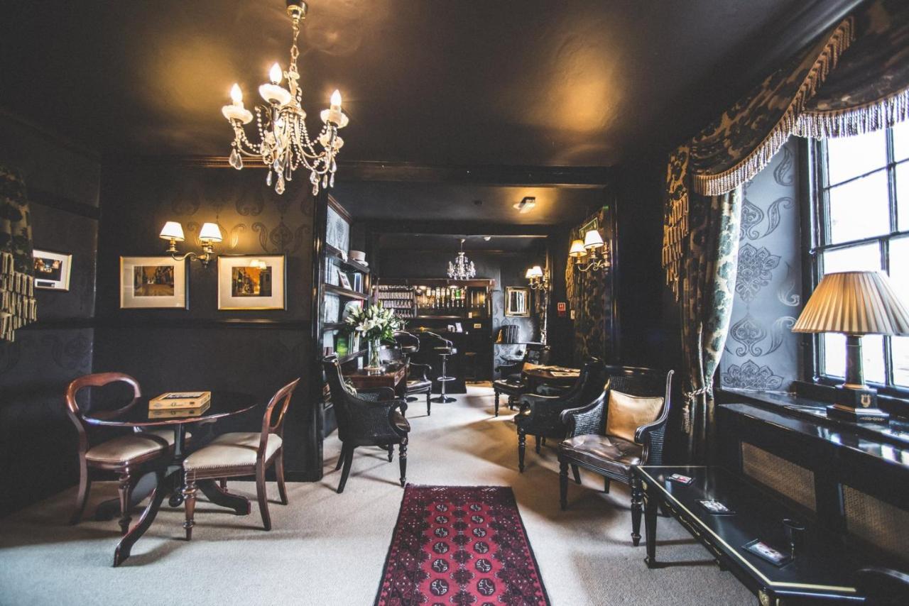 Bed & Breakfast Jeakes House 5*