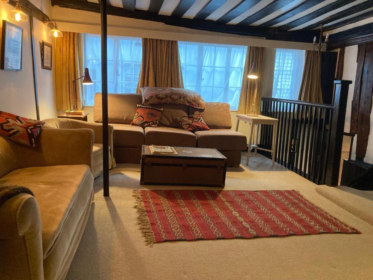 Holiday home Oak Corner Rye
