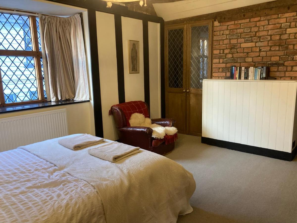 Oak Corner Holiday home
