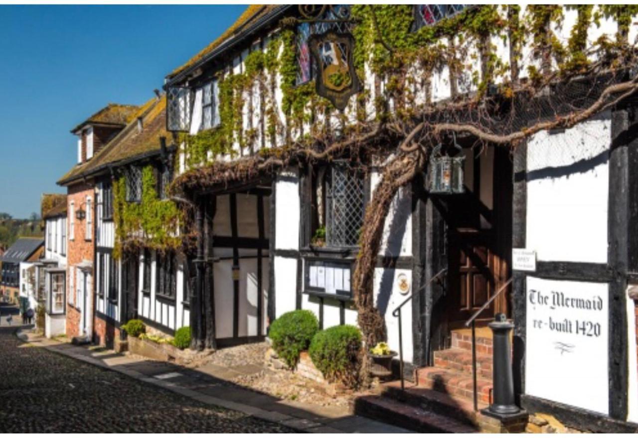 Oak Corner Holiday home