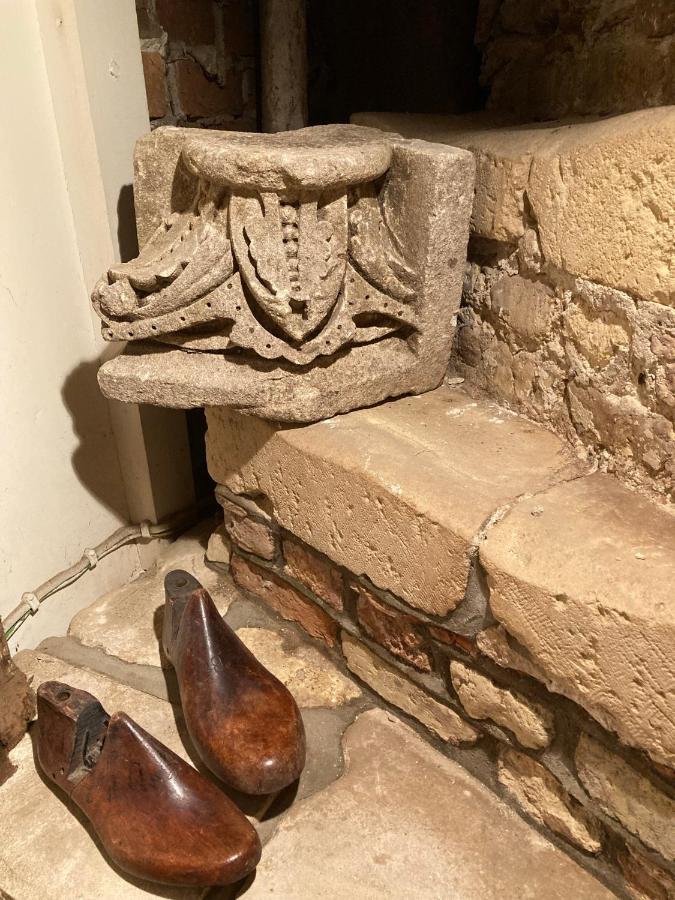 Holiday home Oak Corner