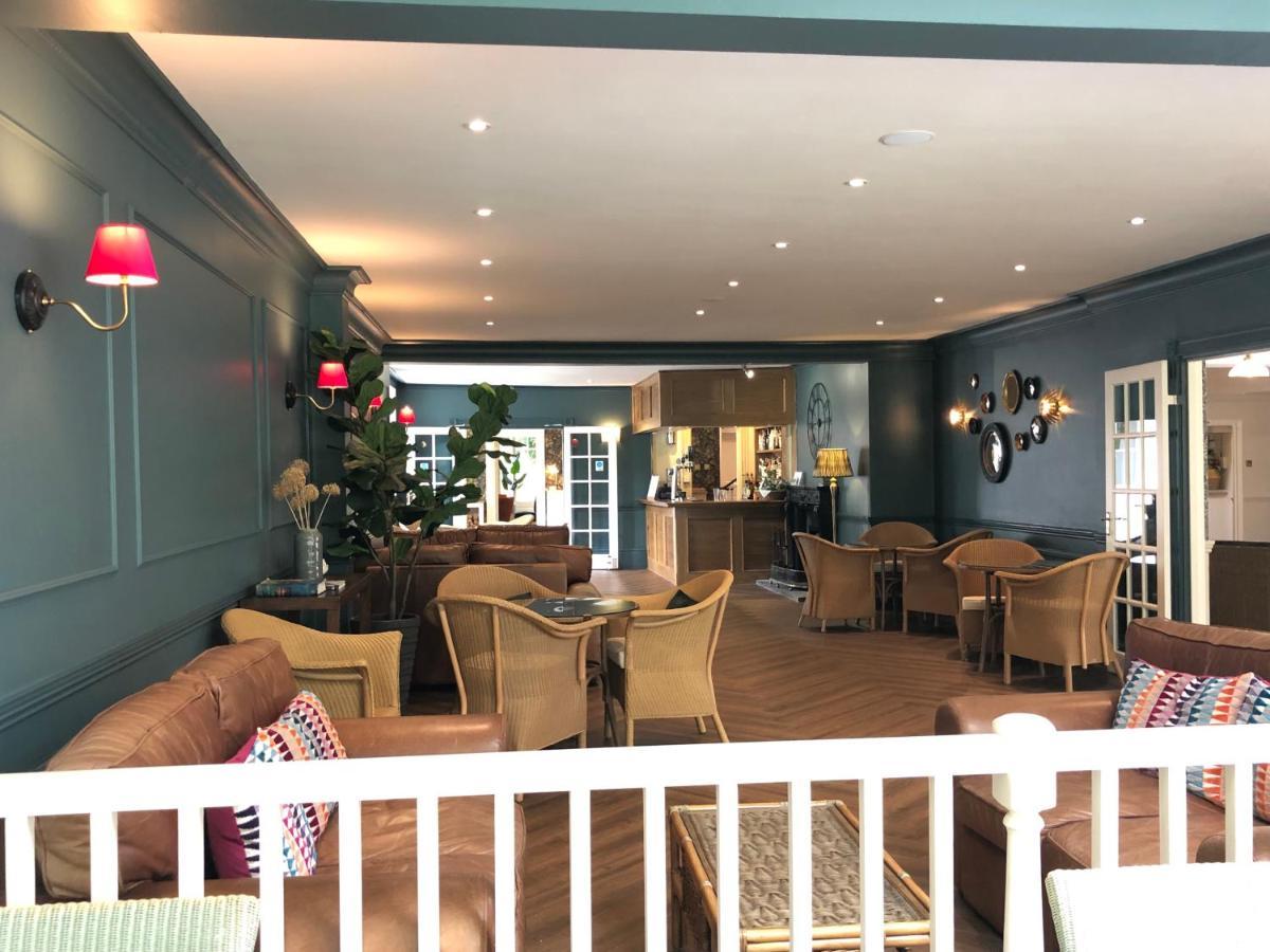 Hotel Flackley Ash Country House 3*