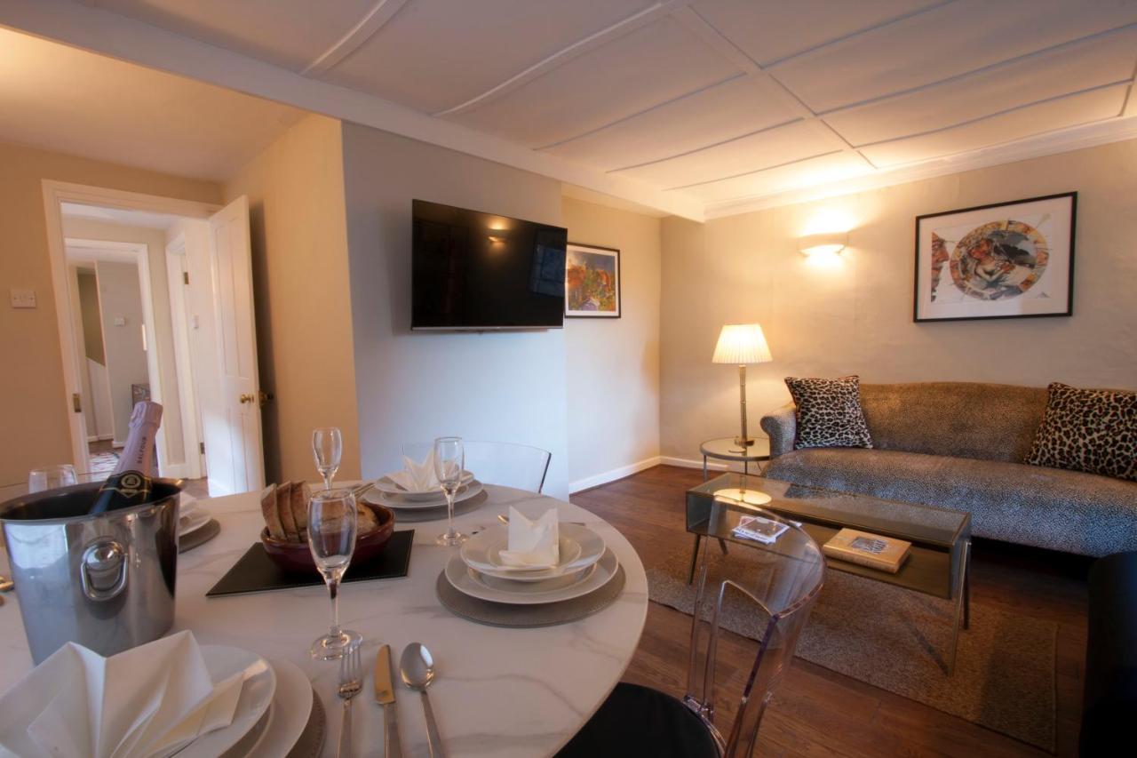 Merrythought - Entire 2 Bed, 2 Bath In The Heart Of Citadel Rye