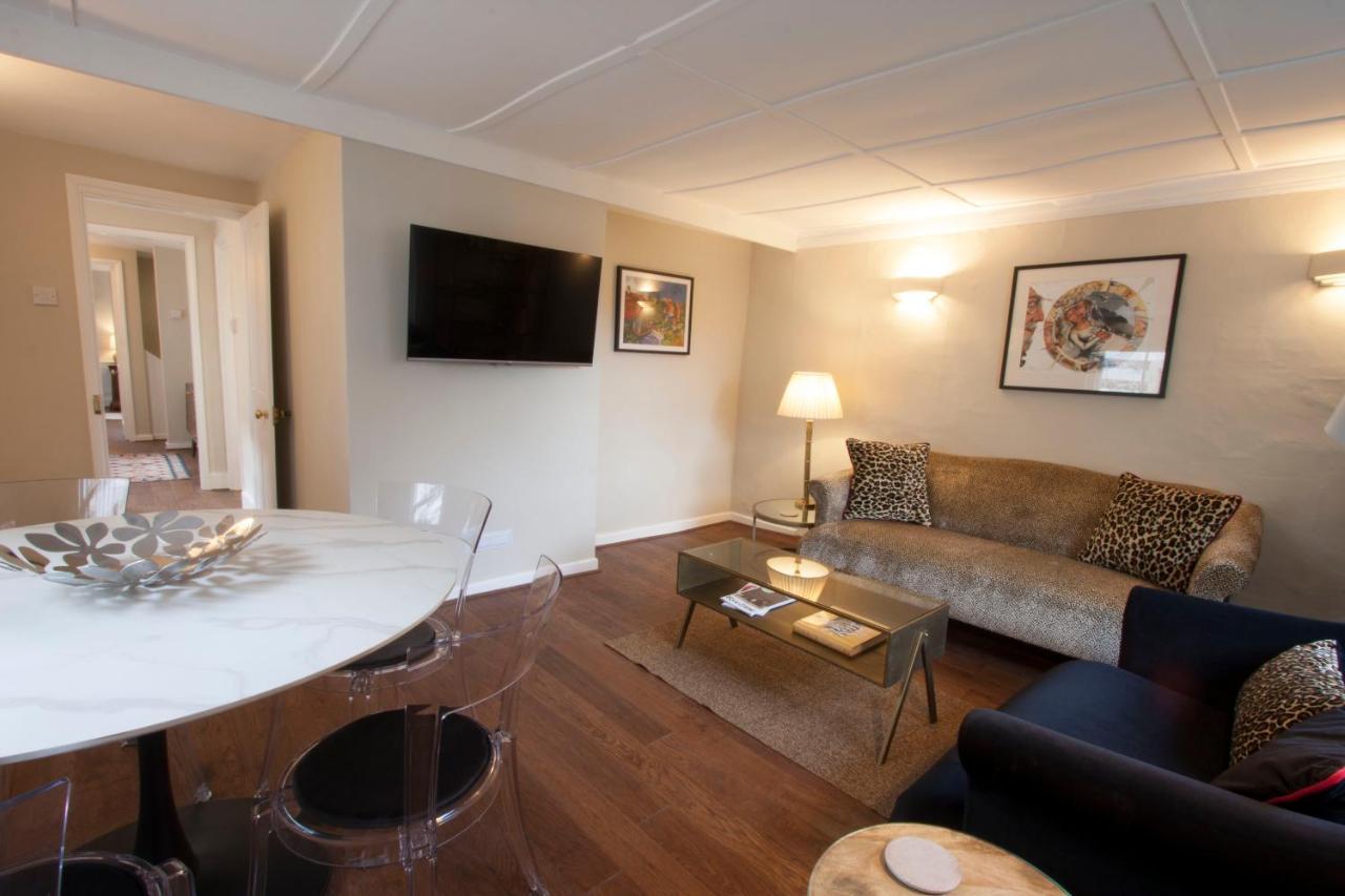 Apartment Merrythought - Entire 2 Bed, 2 Bath In The Heart Of Citadel Rye