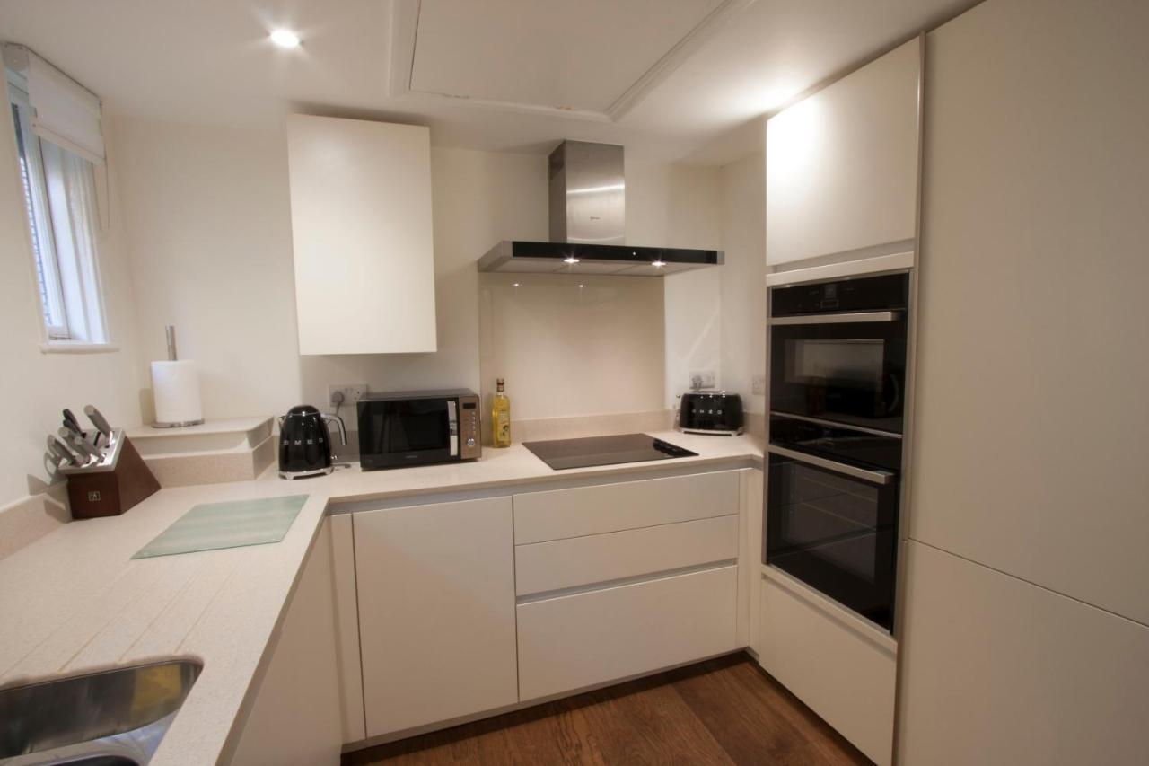 Merrythought - Entire 2 Bed, 2 Bath In The Heart Of Citadel Rye