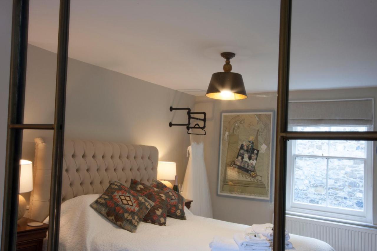 Merrythought - Entire 2 Bed, 2 Bath In The Heart Of Citadel * Rye