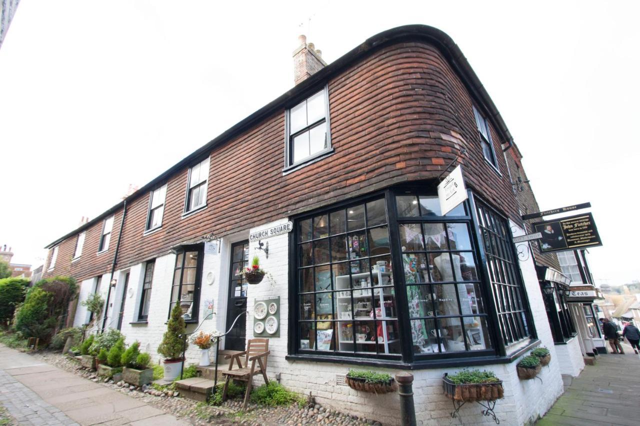 Merrythought - Entire 2 Bed, 2 Bath In The Heart Of Citadel
