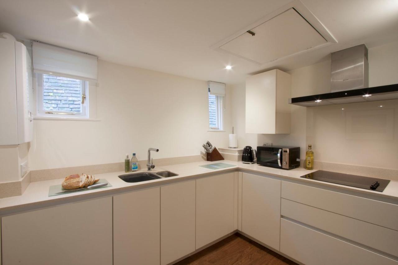 Merrythought - Entire 2 Bed, 2 Bath In The Heart Of Citadel Apartment Rye