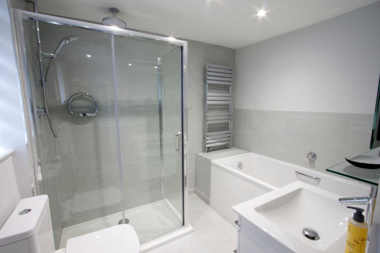 Apartment Merrythought - Entire 2 Bed, 2 Bath In The Heart Of Citadel *