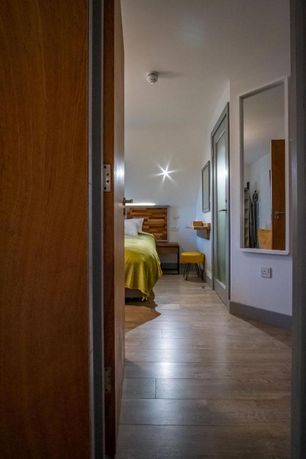 Magnolia House,
