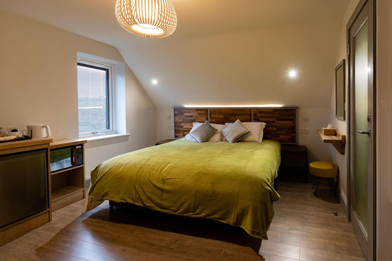 Magnolia House, Guest house *