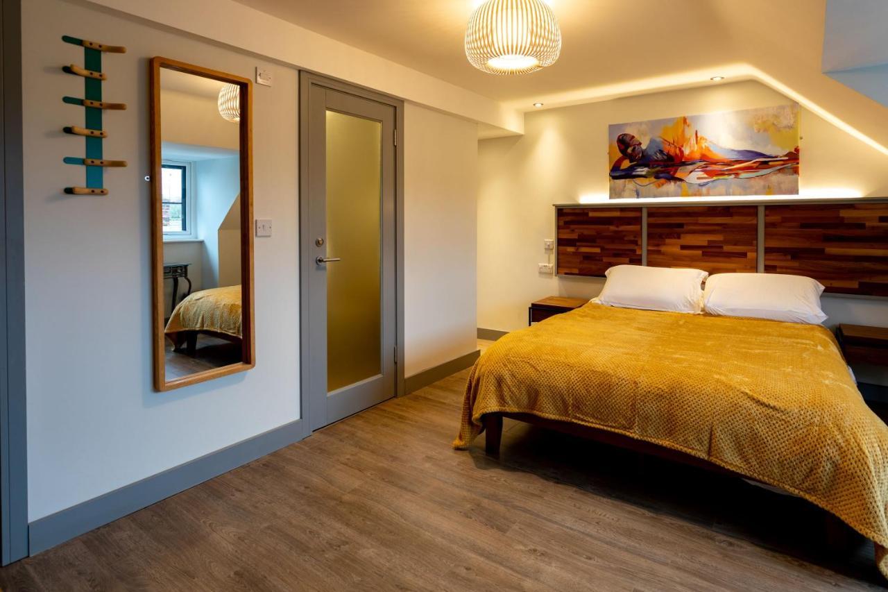 Guest house Magnolia House, *