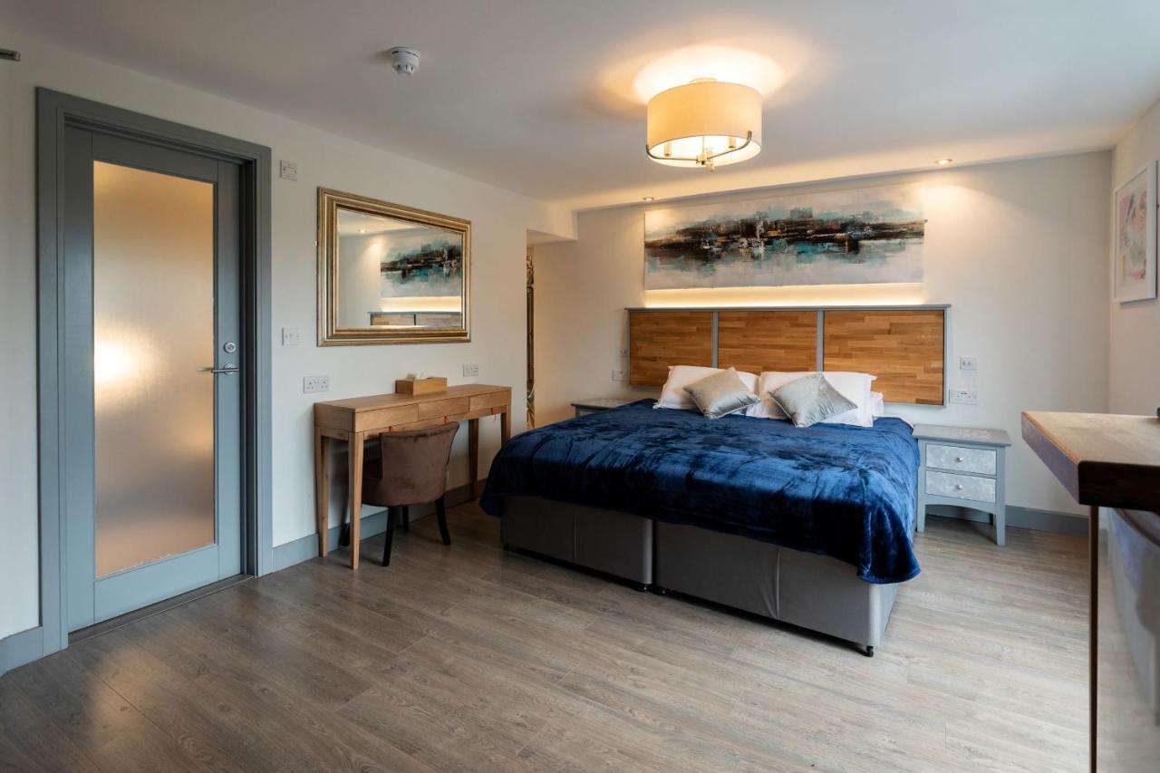 Magnolia House, * Rye