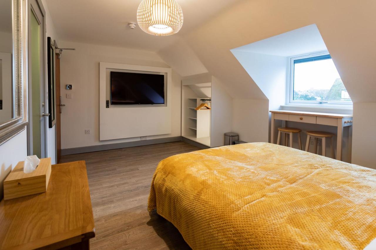 Magnolia House, Guest house Rye
