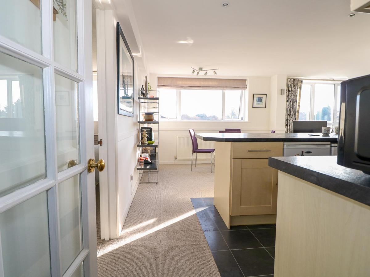 17 The Boathouse Holiday home *