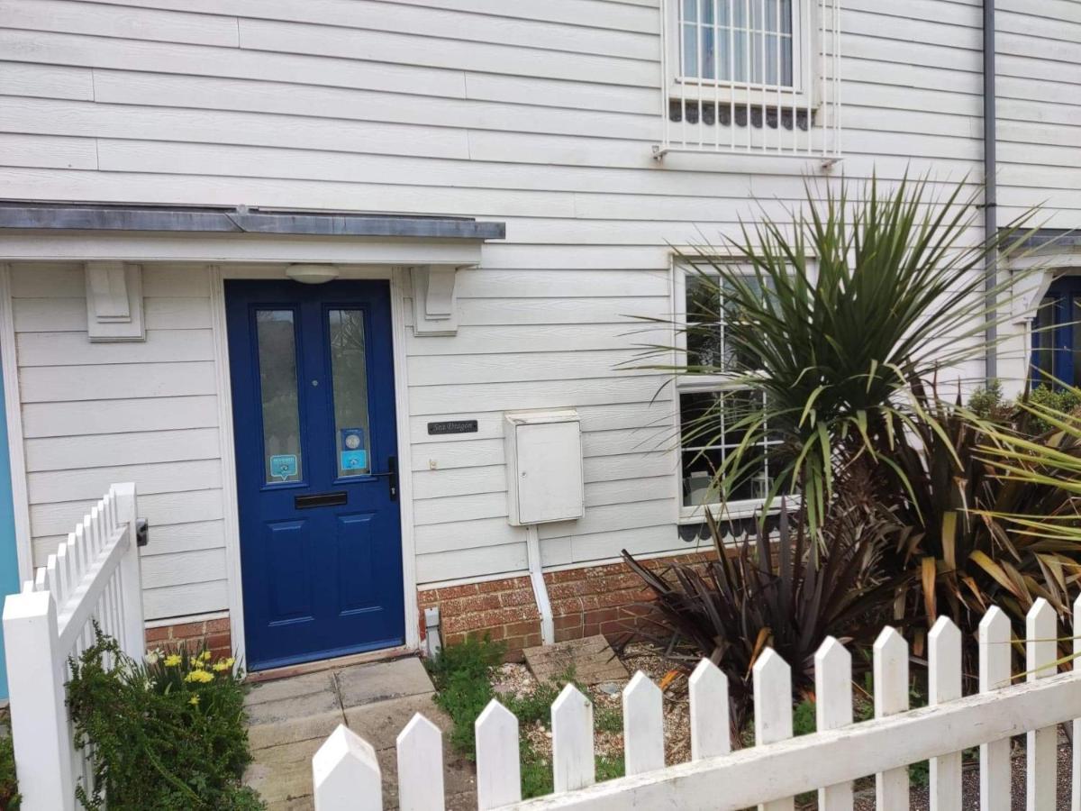 Sea Dragon Holiday home