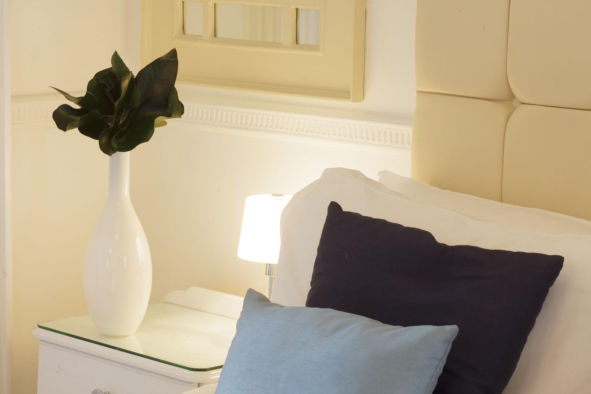 Hotel The Lookout 3*