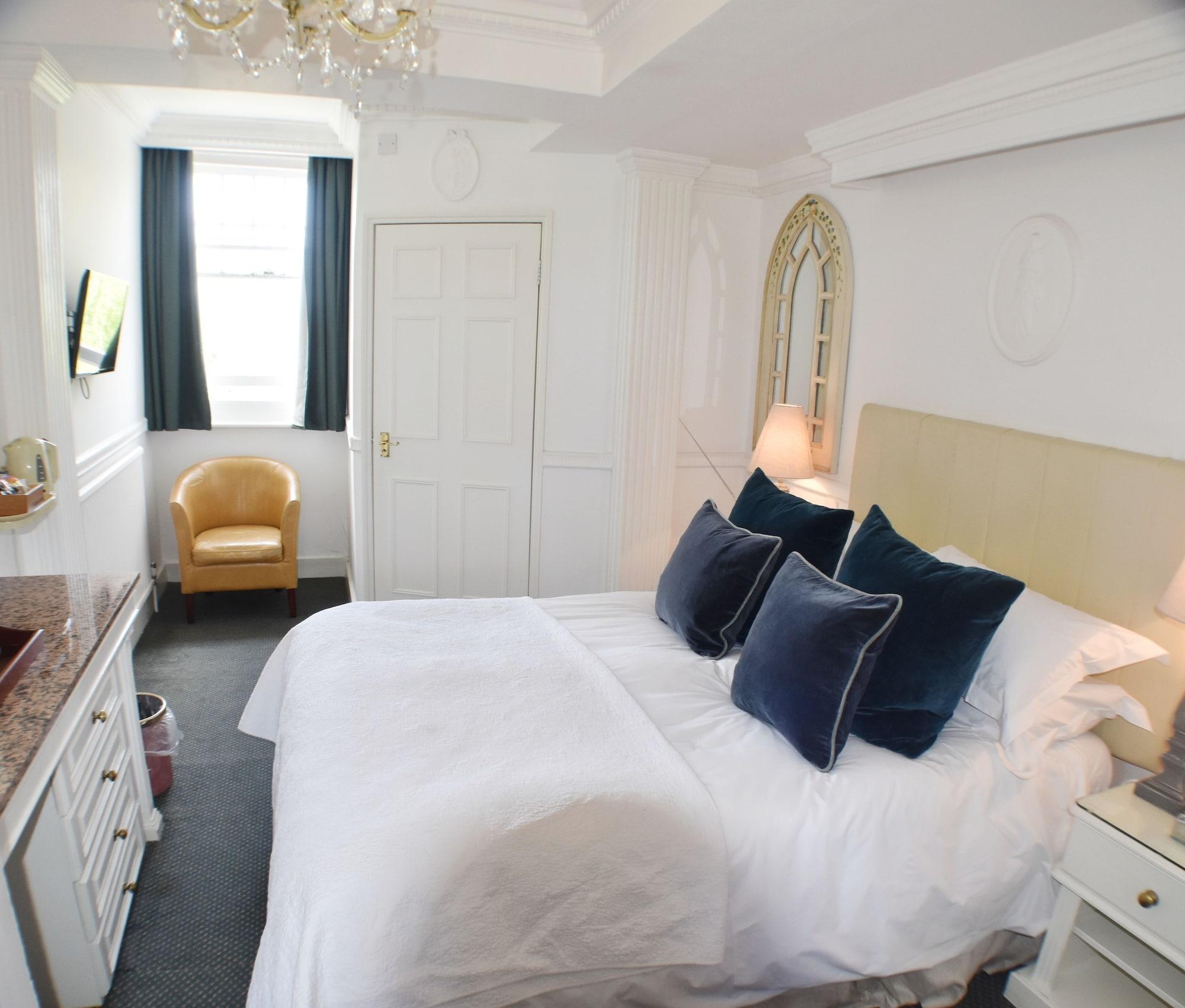 Hotel The Lookout 3*