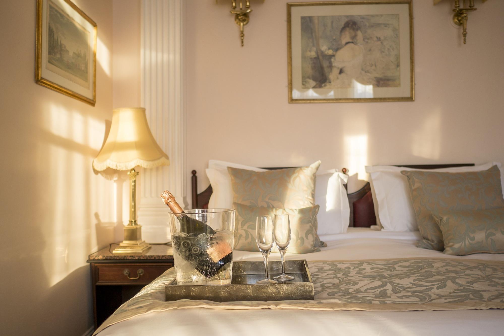 Hotel The Lookout 3*