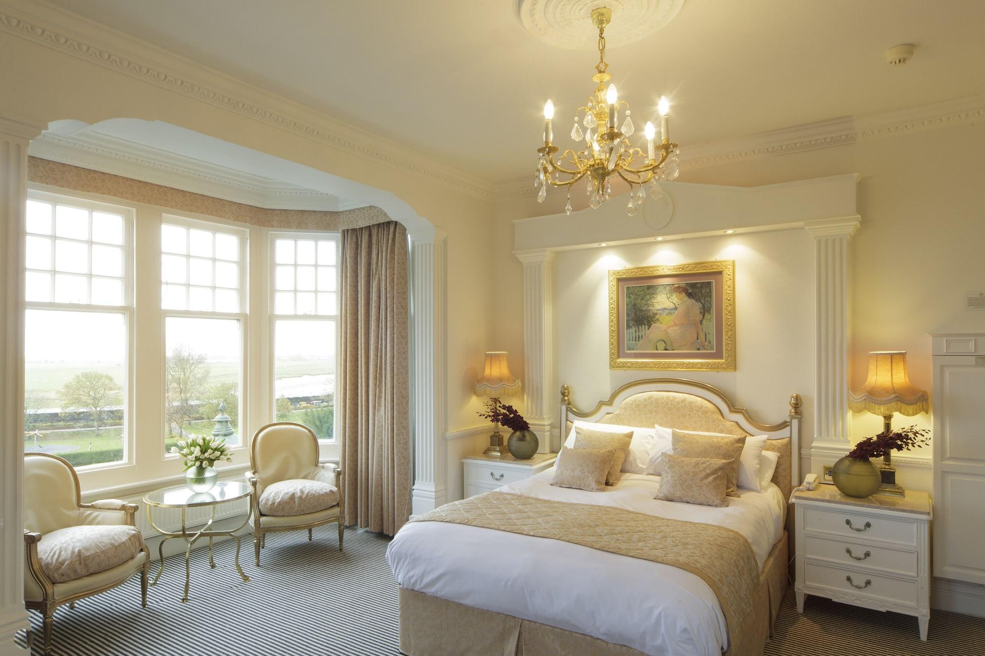 The Lookout Hotel Rye