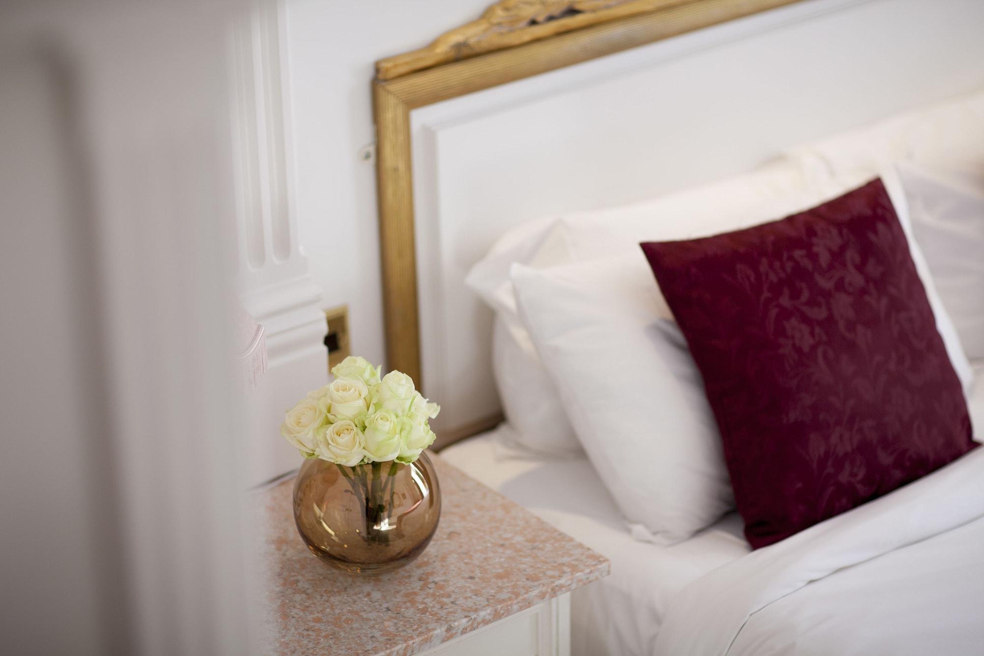 The Lookout Hotel Rye