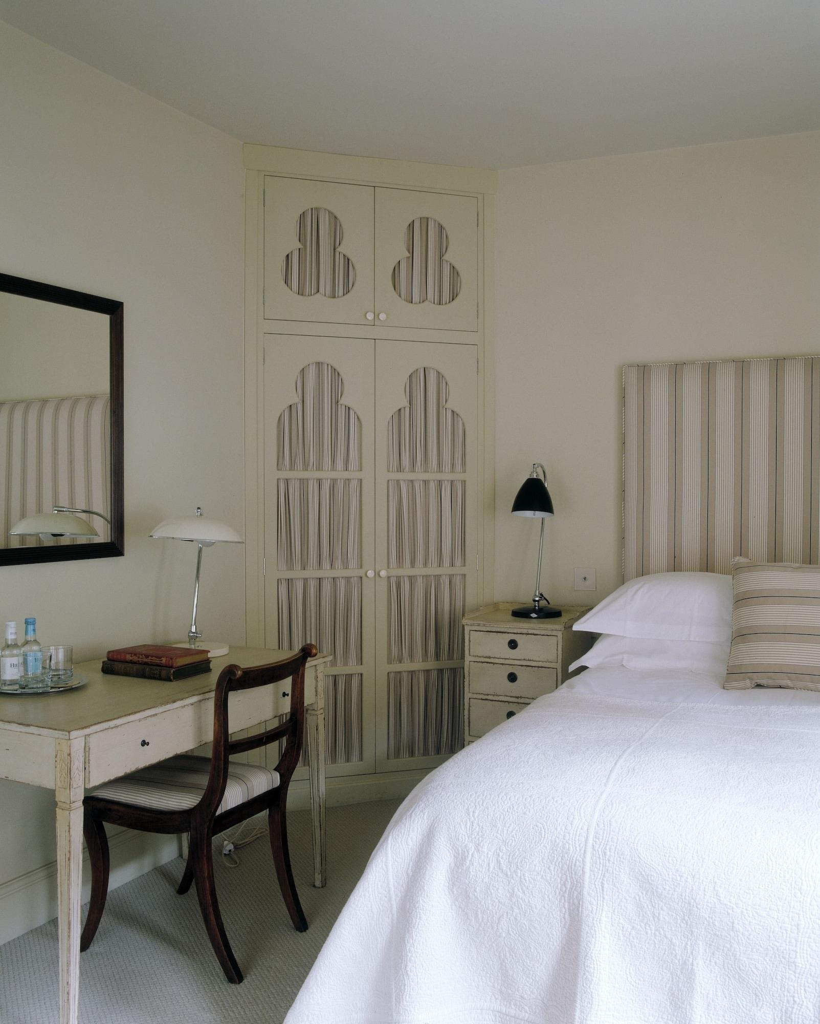 Hotel The George In 4*