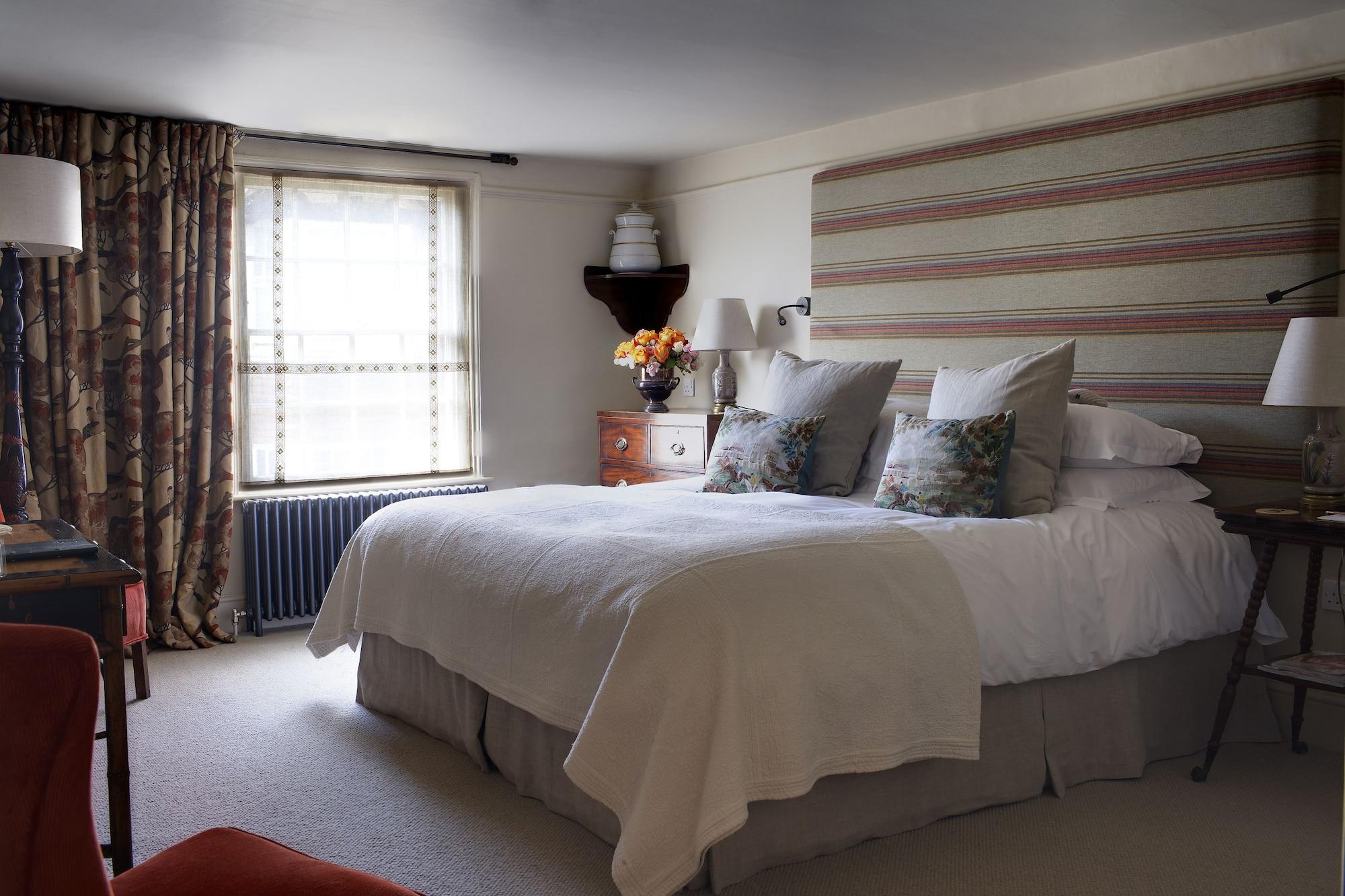 Hotel The George In 4*