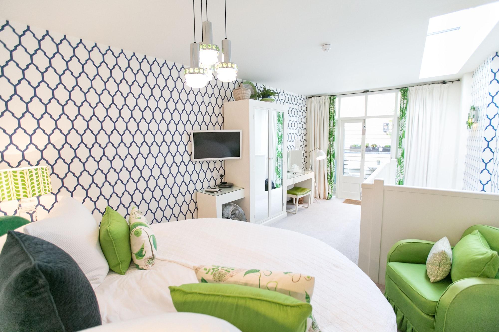 Hotel The George In Rye