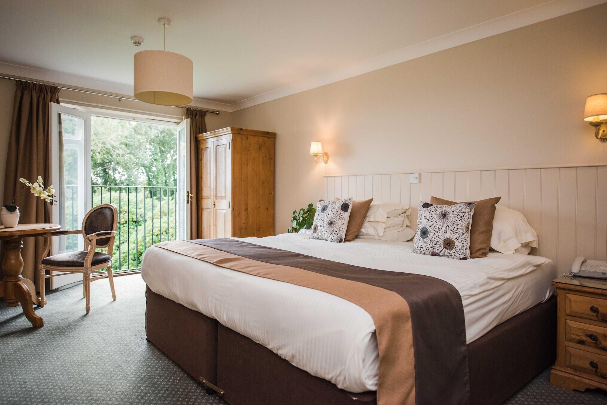 Flackley Ash Country House Peasmarsh