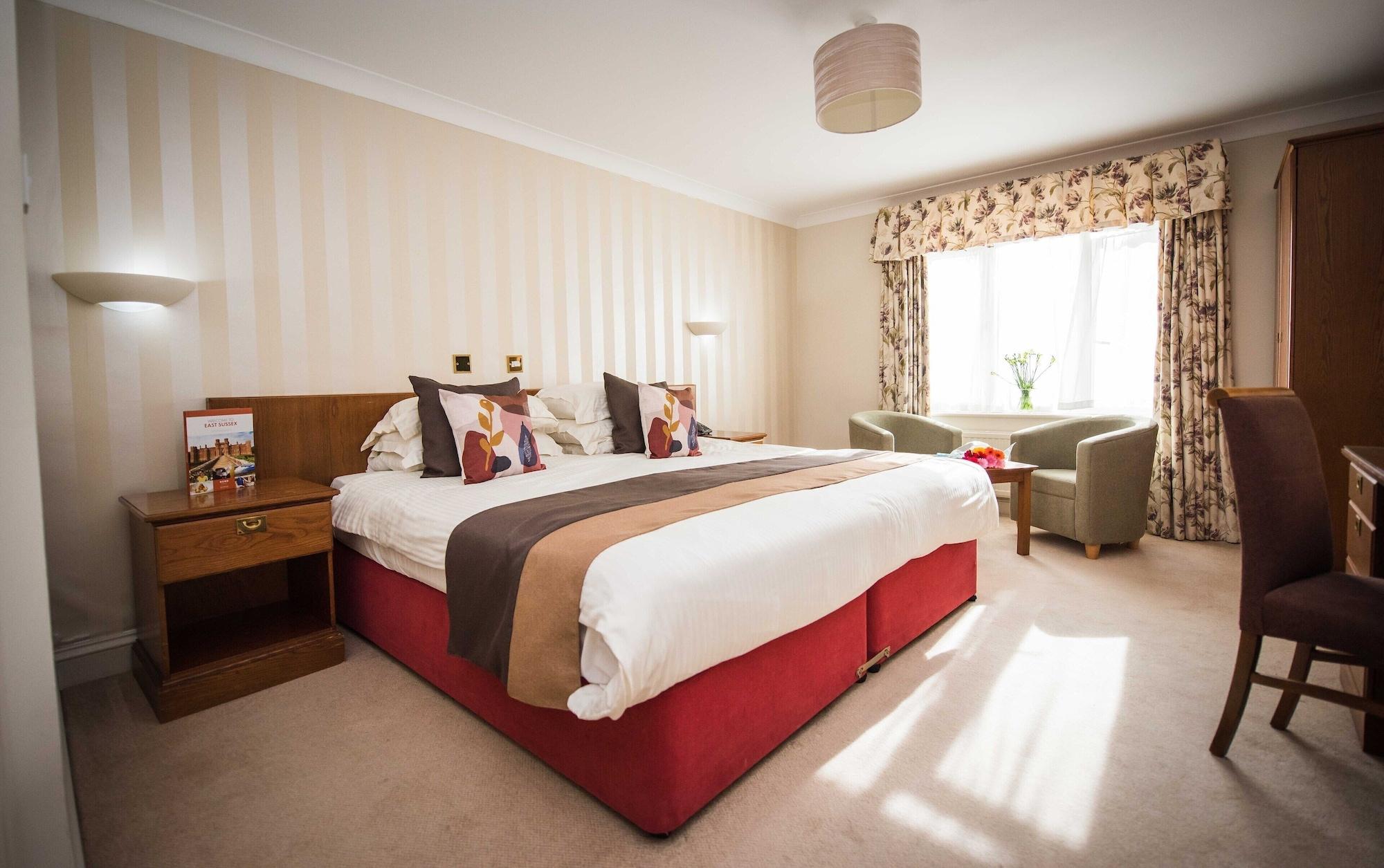 Flackley Ash Country House Peasmarsh