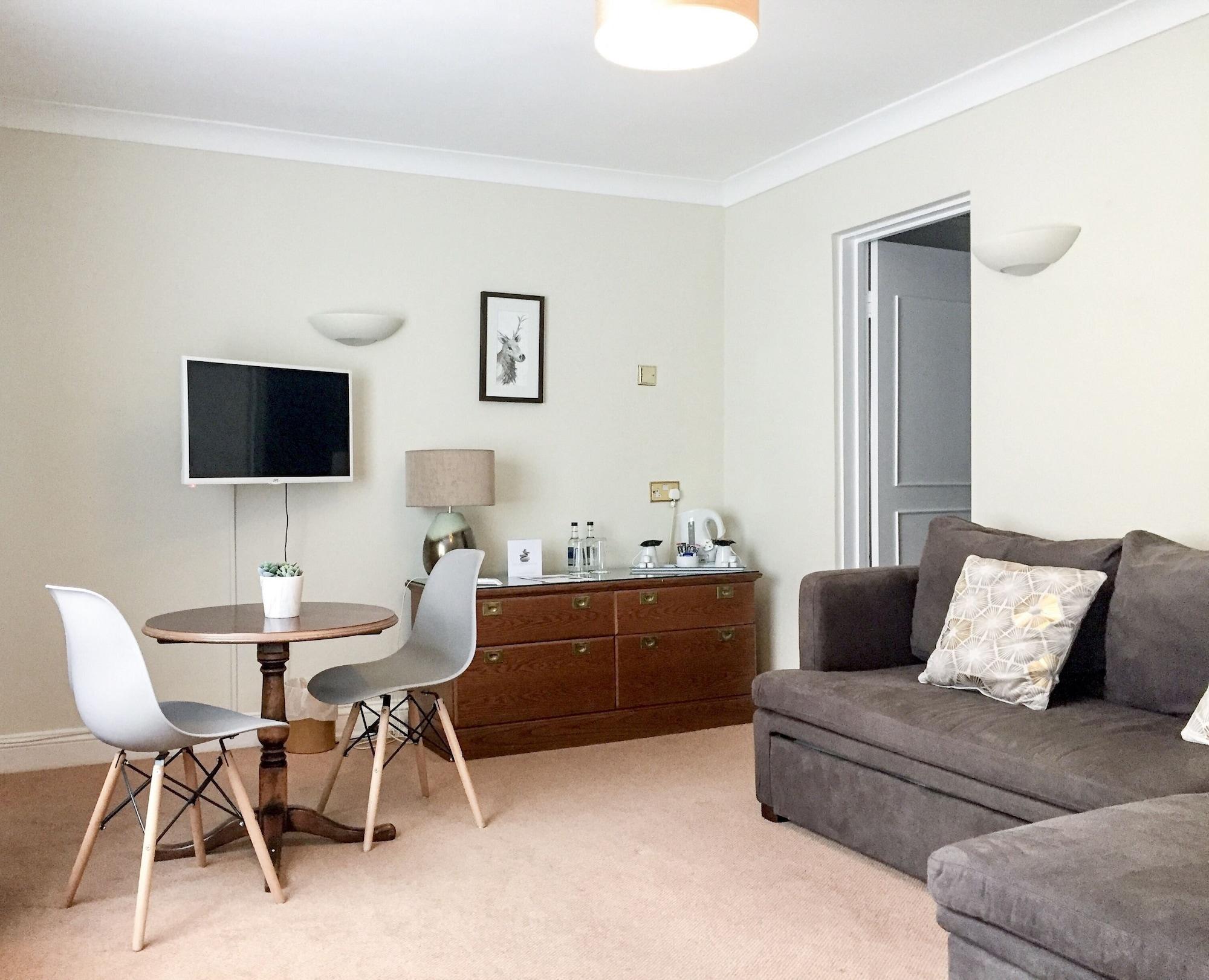 Hotel Flackley Ash Country House