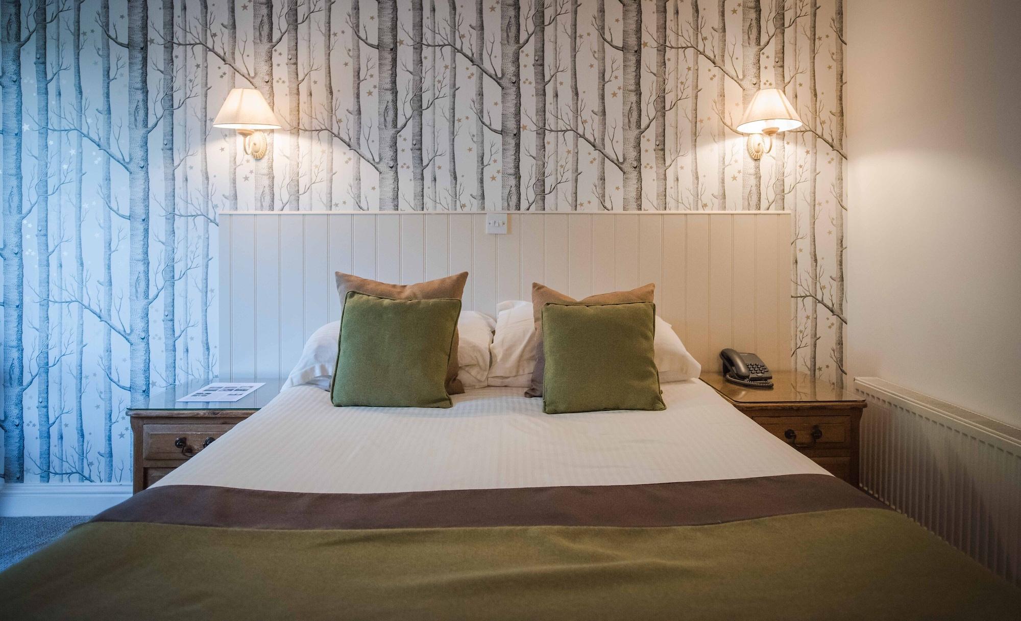 Hotel Flackley Ash Country House 3*