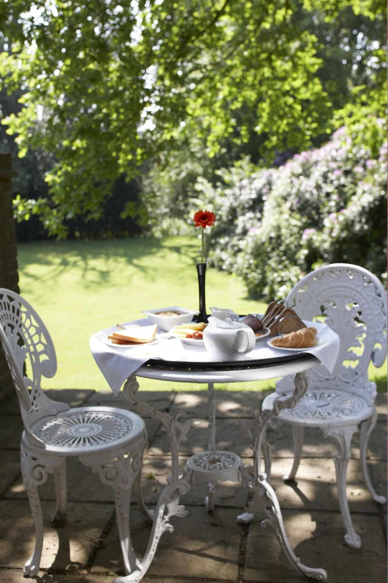 Flackley Ash Country House Hotel Peasmarsh