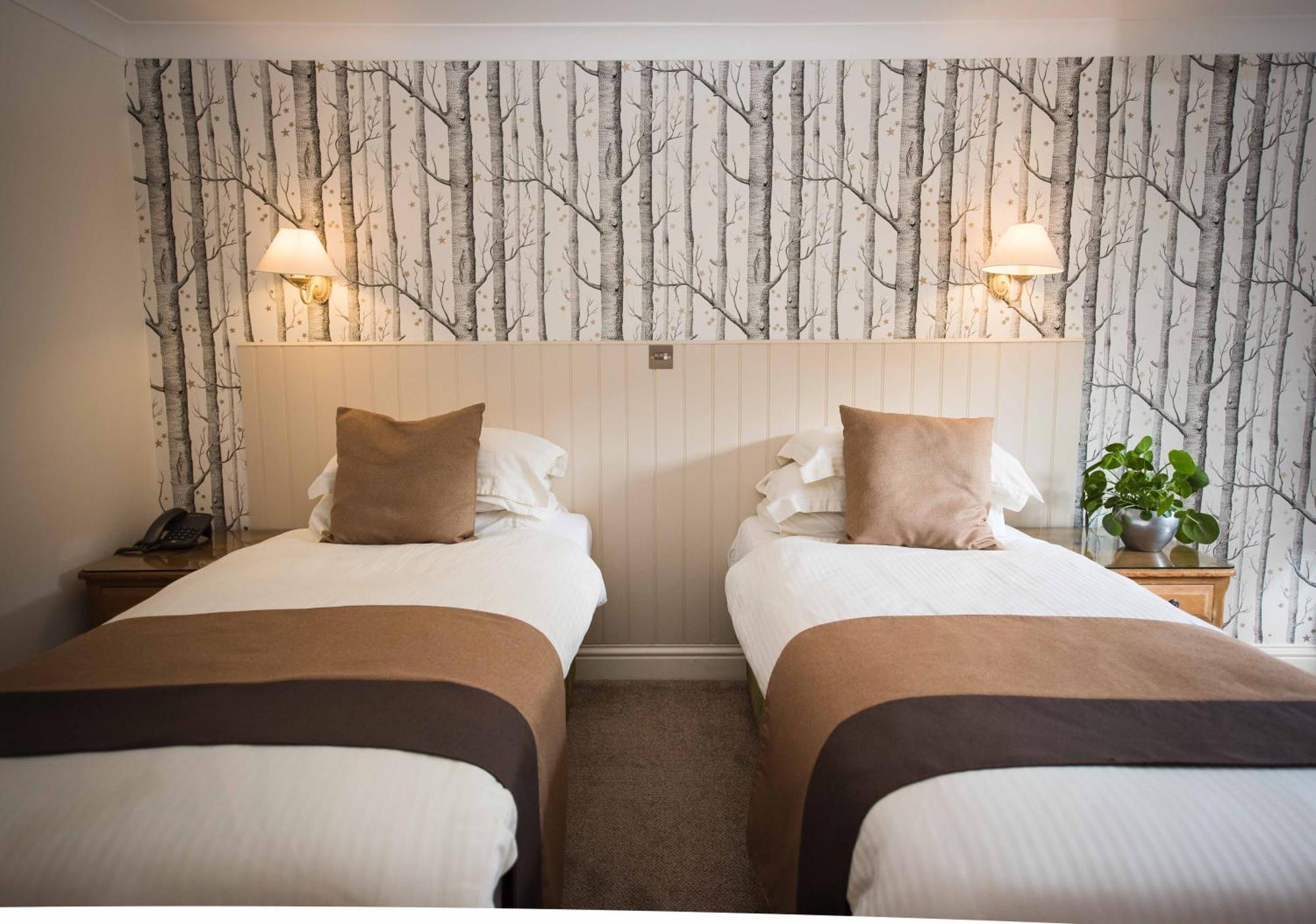 Hotel Flackley Ash Country House