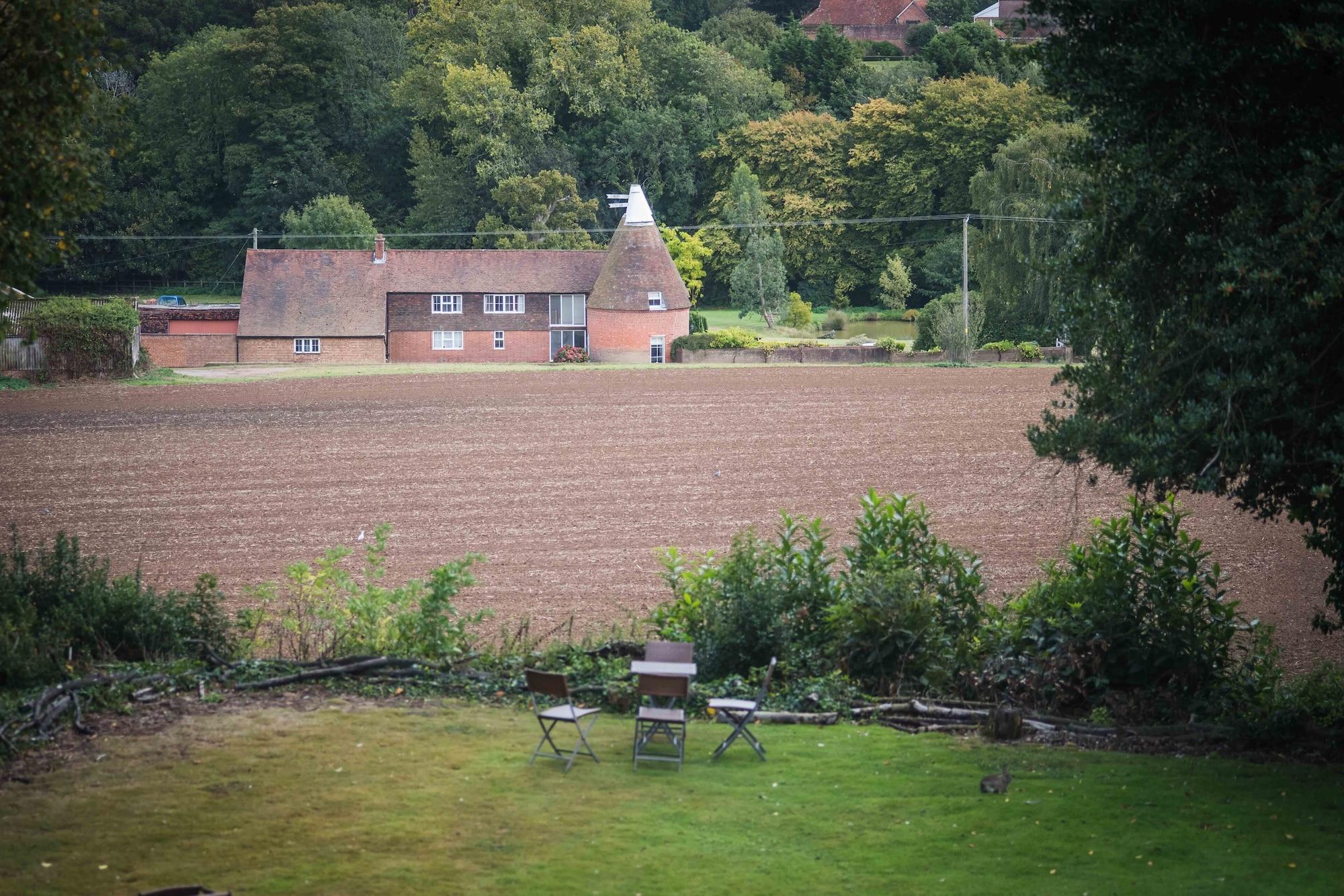 Flackley Ash Country House Hotel Peasmarsh