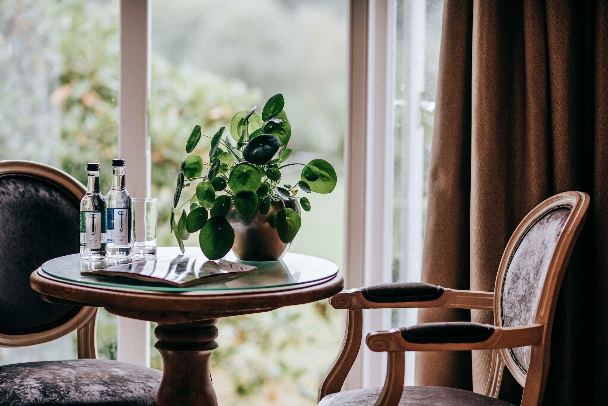 Flackley Ash Country House Hotel