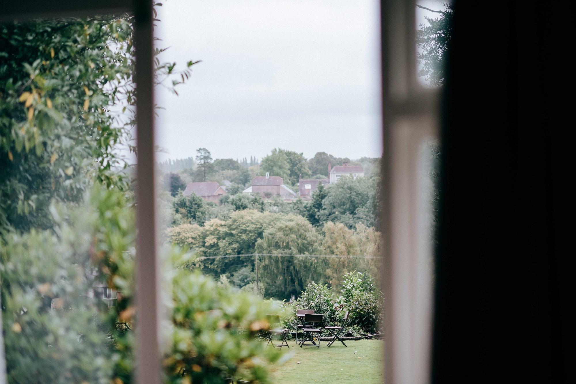 Flackley Ash Country House Hotel 3*