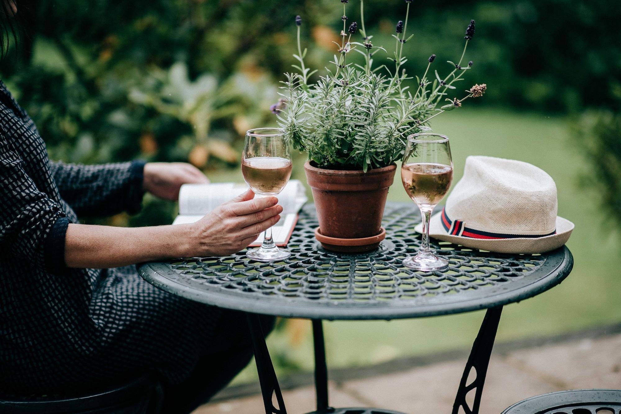 Flackley Ash Country House Hotel