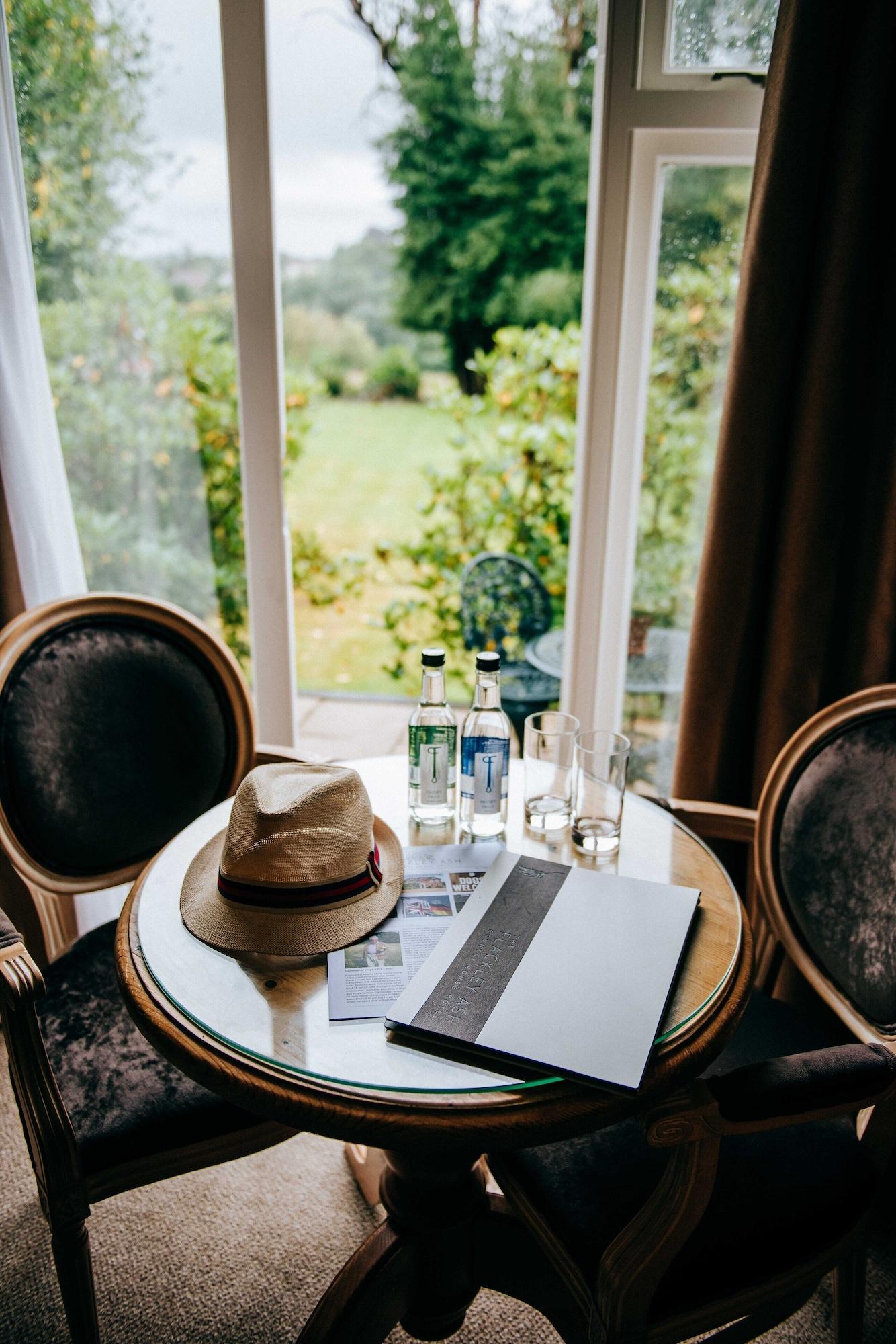 Hotel Flackley Ash Country House 3*