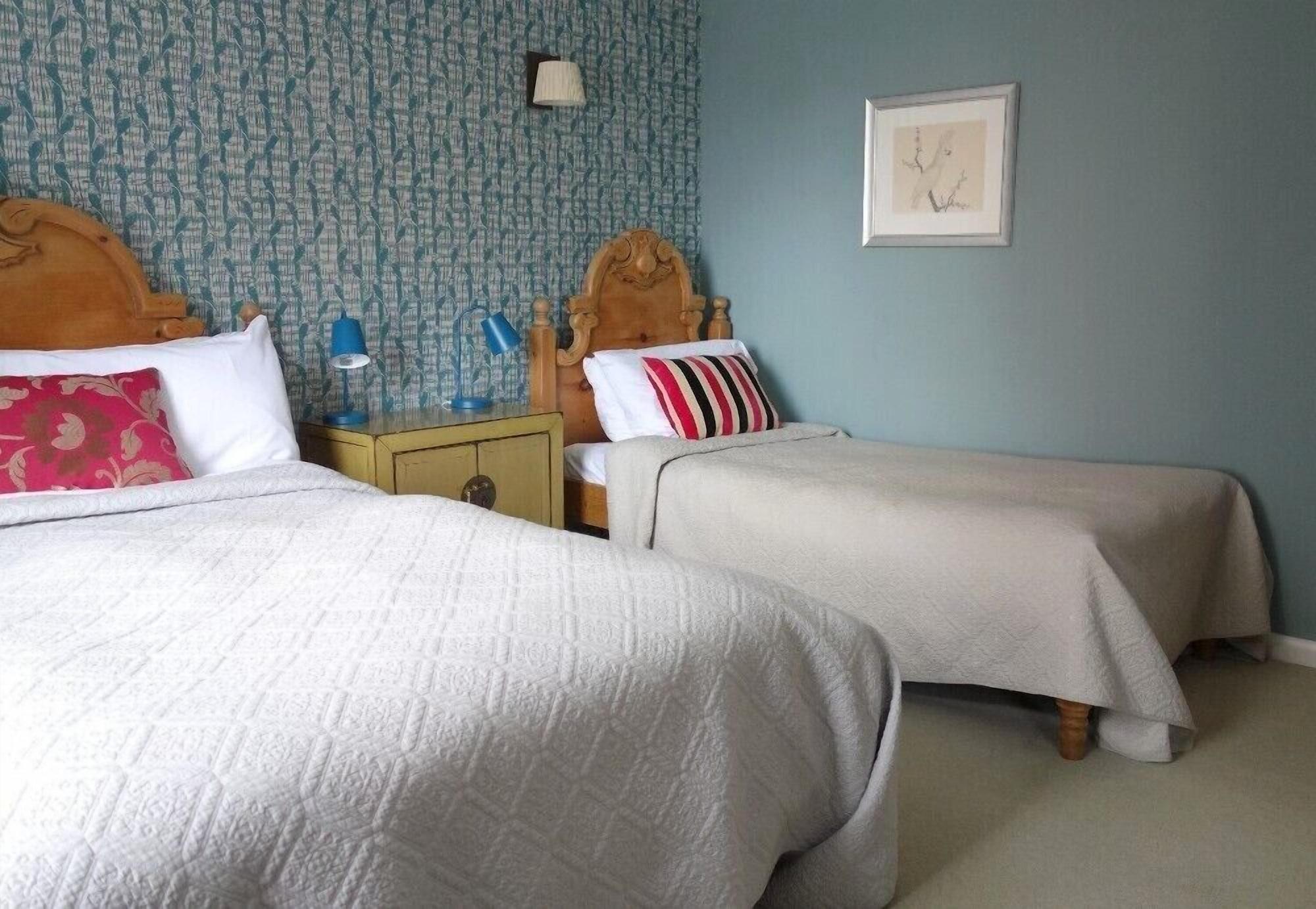 Casa de hóspedes Old Borough Arms 4*