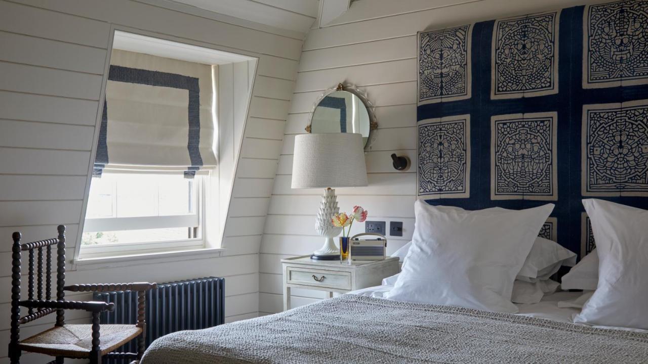 The George In Hotel Rye