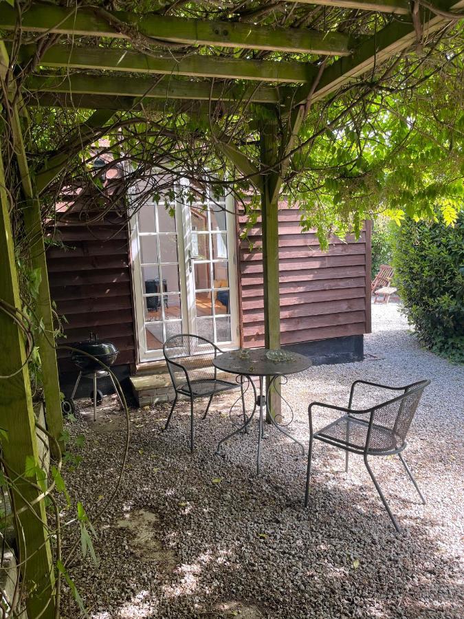 Holmdale Chalet