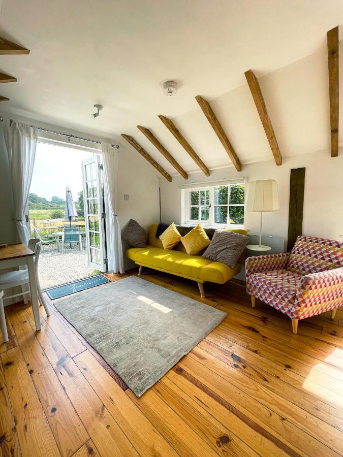 Holmdale Chalet